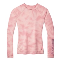 Smartwool Women's Merino 250 Plant Based Dye Crew Front_Flat