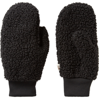 The North Face Women's Ridge Fleece Mitts Composite_or_Mixed