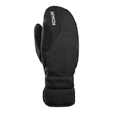 Kombi Women's The Wanderer Mitts Back_Flat