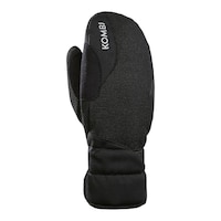 Kombi Women's The Wanderer Mitts Back_Flat