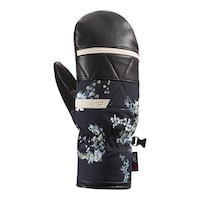 Dakine Women's Fleetwood Mitt Back_Flat