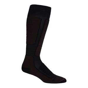 Icebreaker Women's Ski+ Over The Calf Socks
