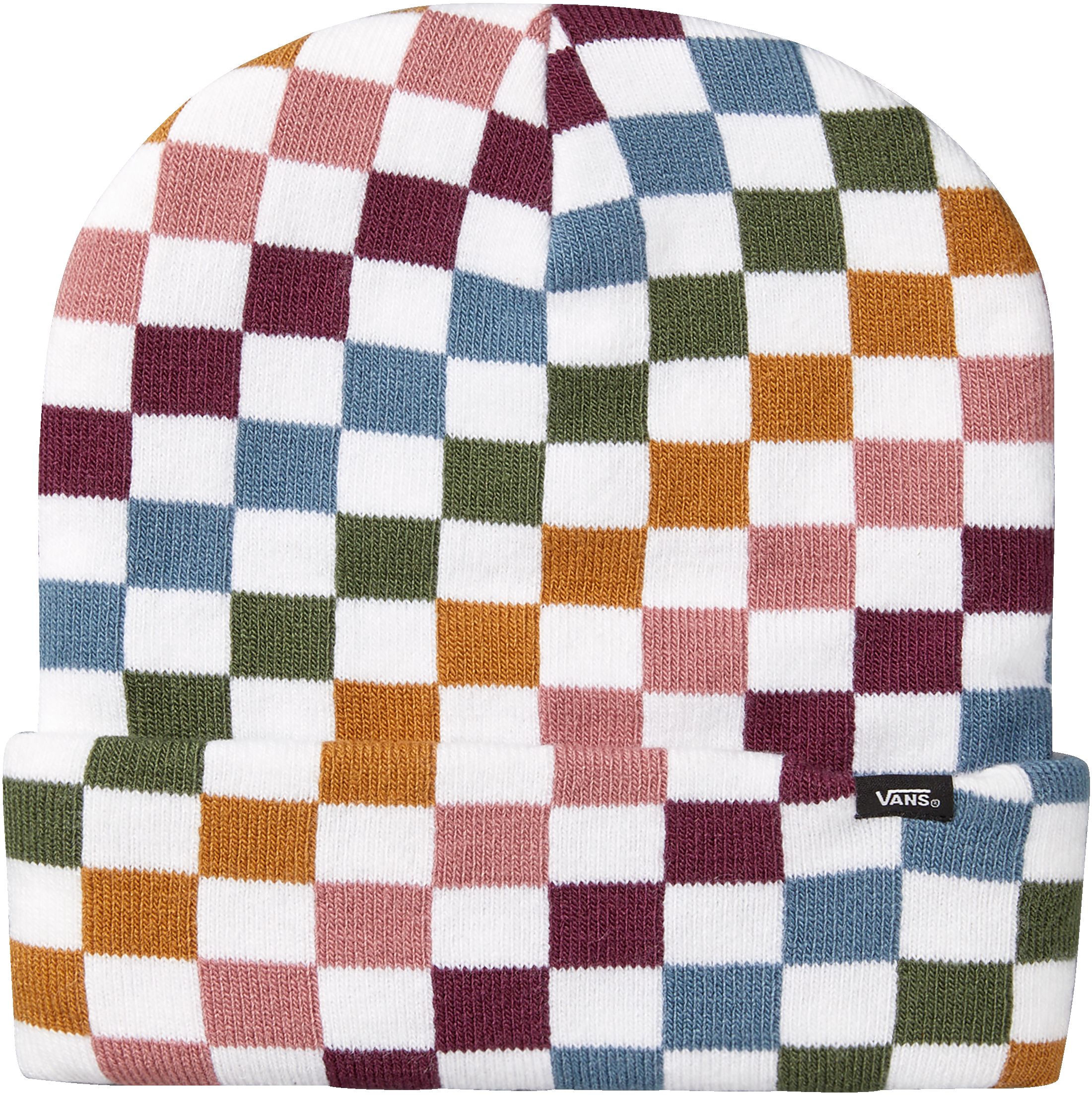 Vans Women's Breakin Curfew Beanie