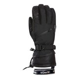 Kombi Women's The Patroller Gloves Back_Flat