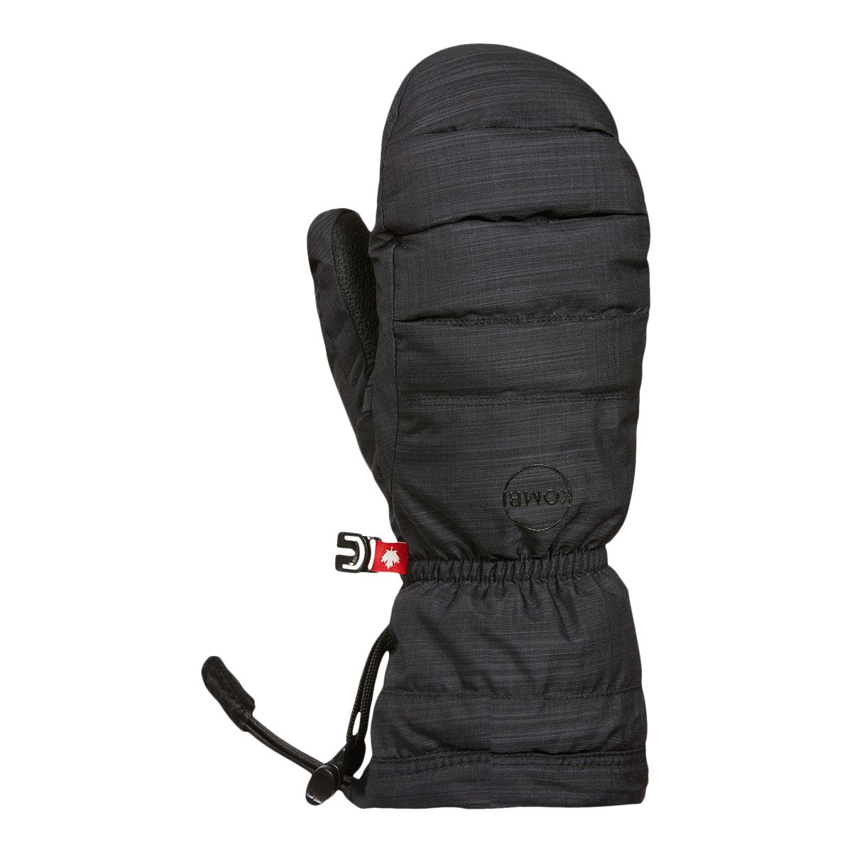 Kombi Women's Cushy Down Mitt