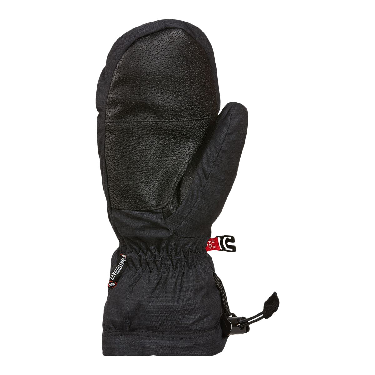 Kombi Women's Cushy Down Mitt