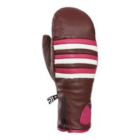 Kombi Women's The One Mitts Back_Flat