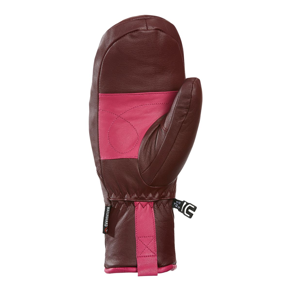 Kombi Women's The One Mitts