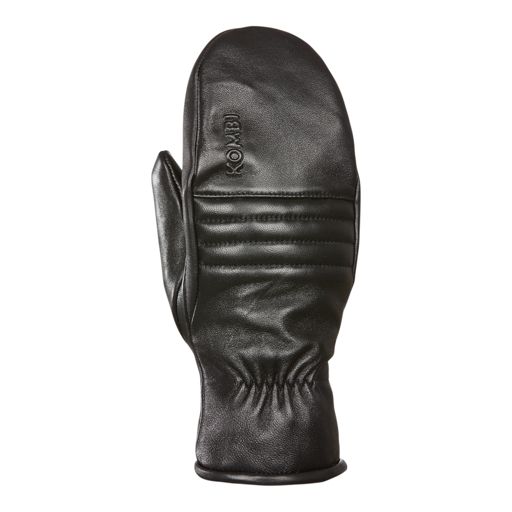 Kombi Women's Divine Leather Gloves