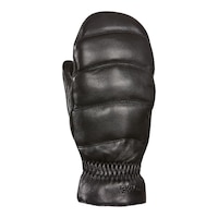 Kombi Women's Twirl Mitts Back_Flat