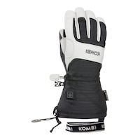 Kombi Women's Blaze Gloves Back_Flat