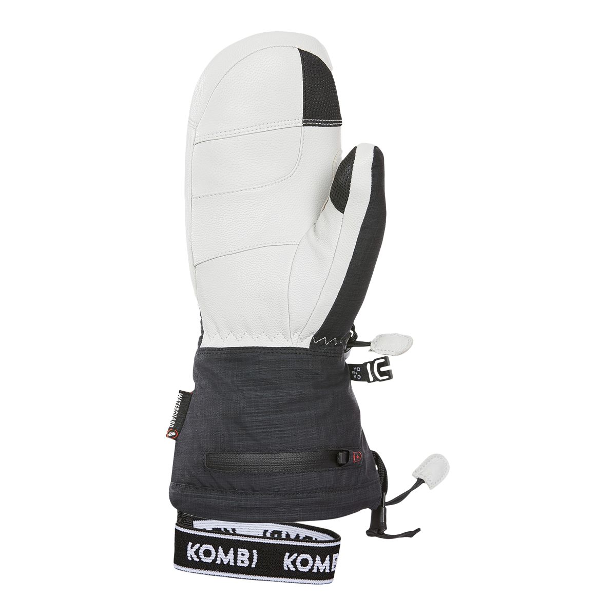 Kombi Women's Blaze Heated Mitts