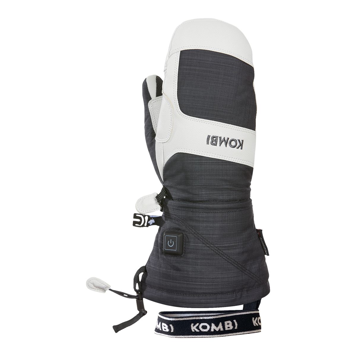 Kombi Women's Blaze Heated Mitts