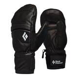 Black Diamond Women's Spark Mitts Composite_or_Mixed