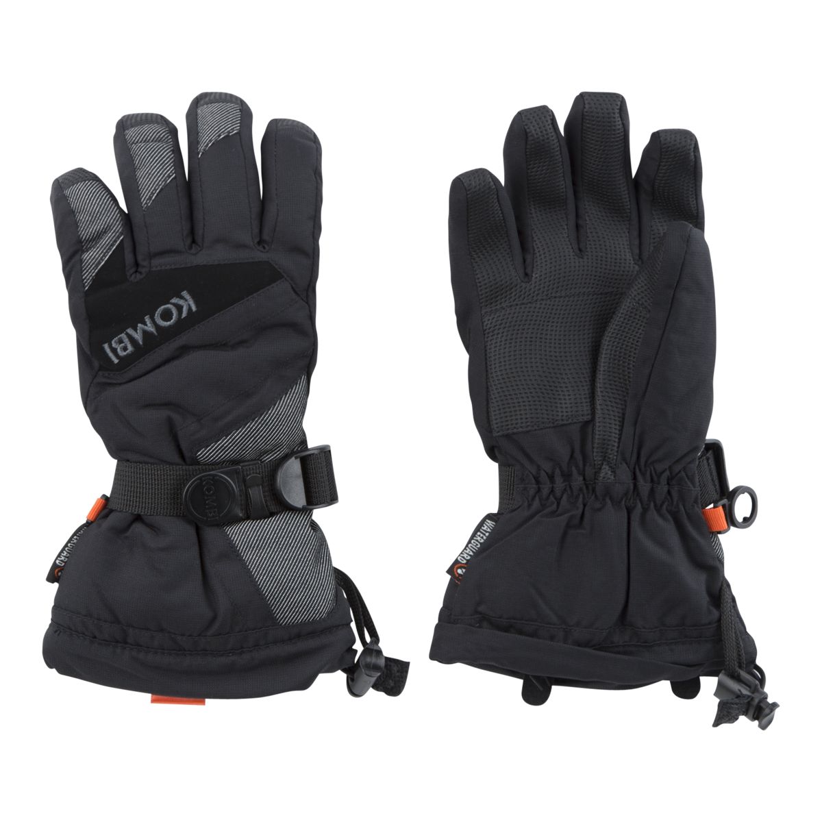 Kombi Original Kids' Gloves