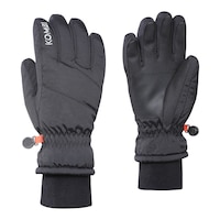 Kombi Kids' Peak Gloves Composite_or_Mixed