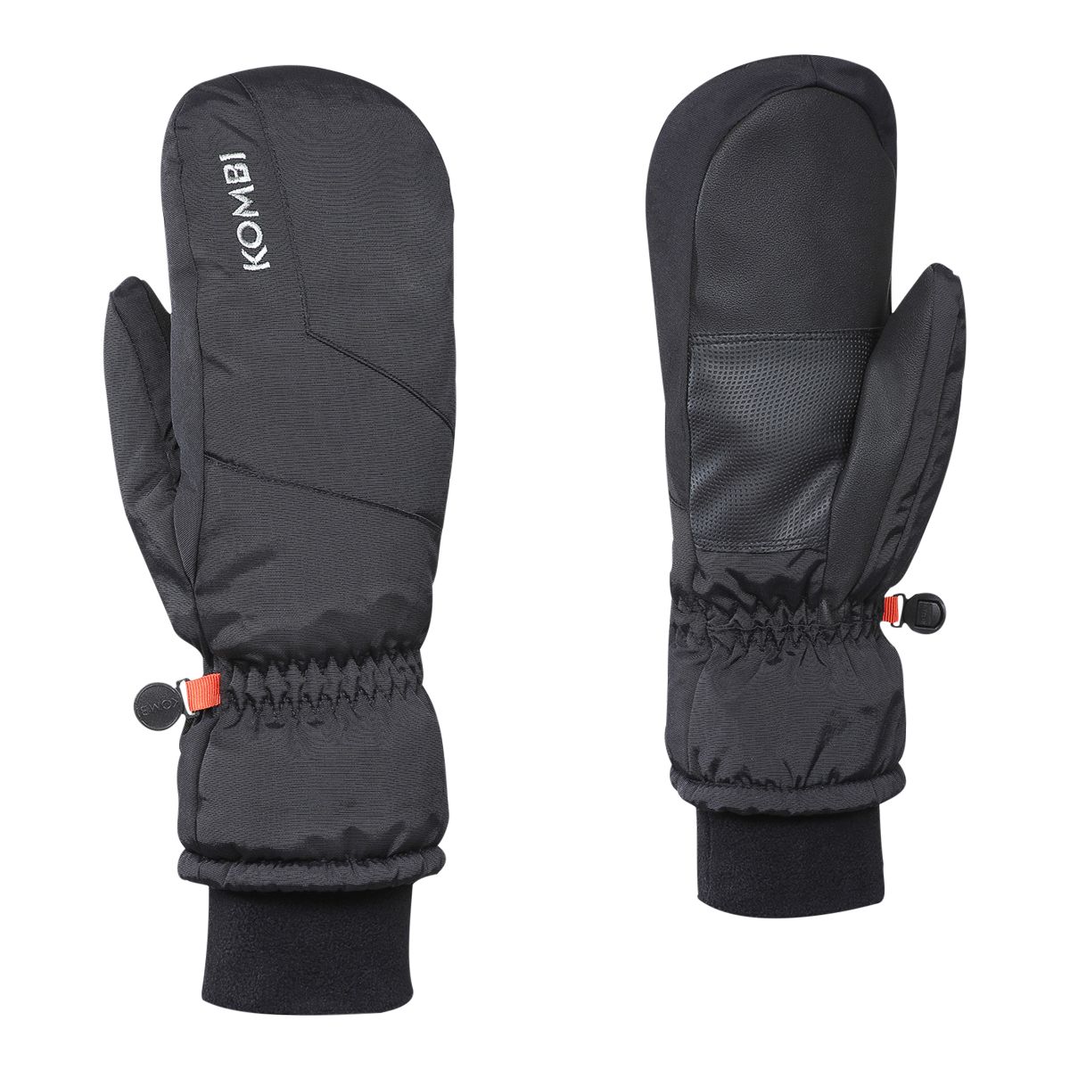 Image of Kombi Kids' Peak Mittens