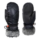 Kombi Kids’ La Canadienne Mitts Composite_or_Mixed