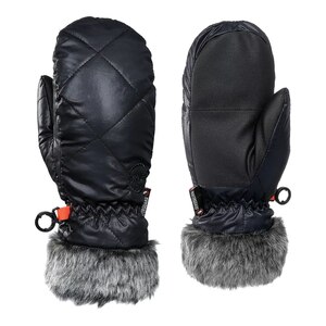 Kombi Kids’ La Canadienne Mitts