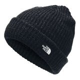 The North Face Kids' Salty Dog Beanie Front_Angled_Left