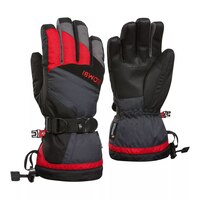 Kombi Kids' Original Glove - Maple Leaf Red Composite_or_Mixed