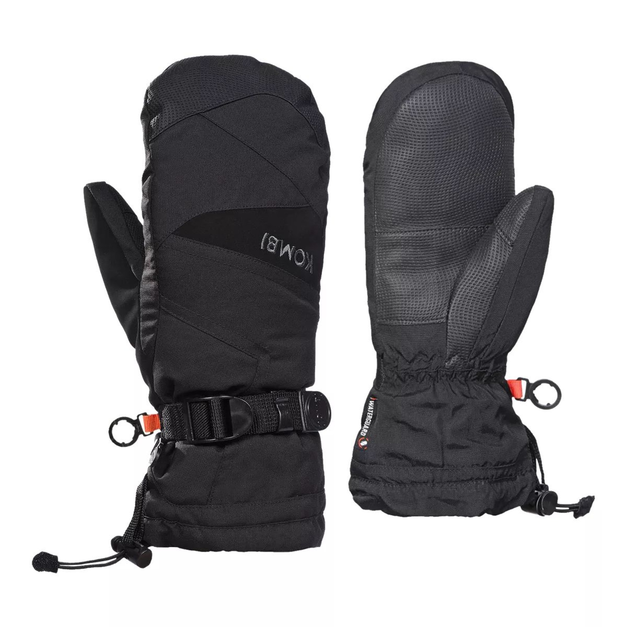Kombi Kids' Original Mitts