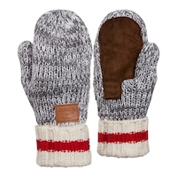 Kombi Kids' Camp Mitts - Frostbite Composite_or_Mixed