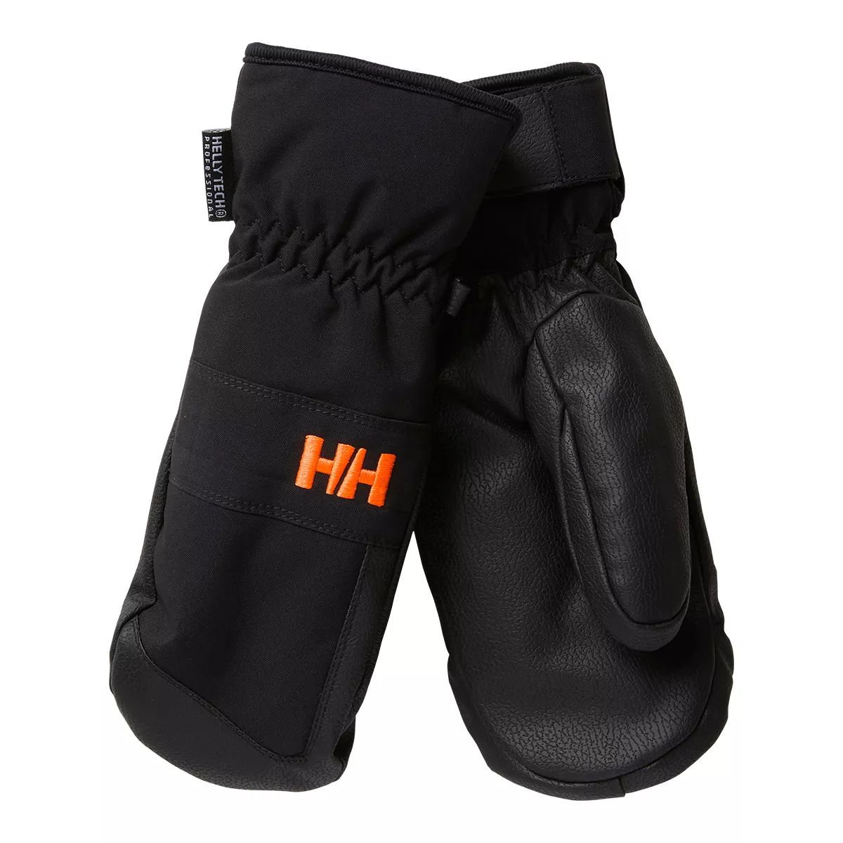 Helly Hansen Junior Boys' Mitts