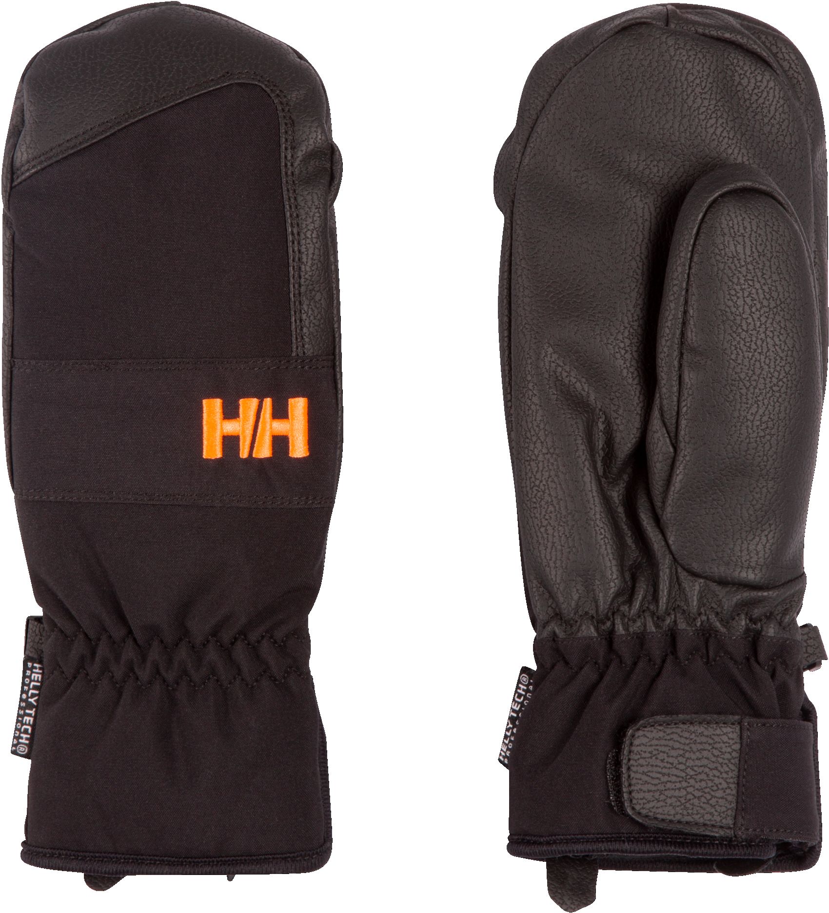 Helly Hansen Junior Boys' Mitts