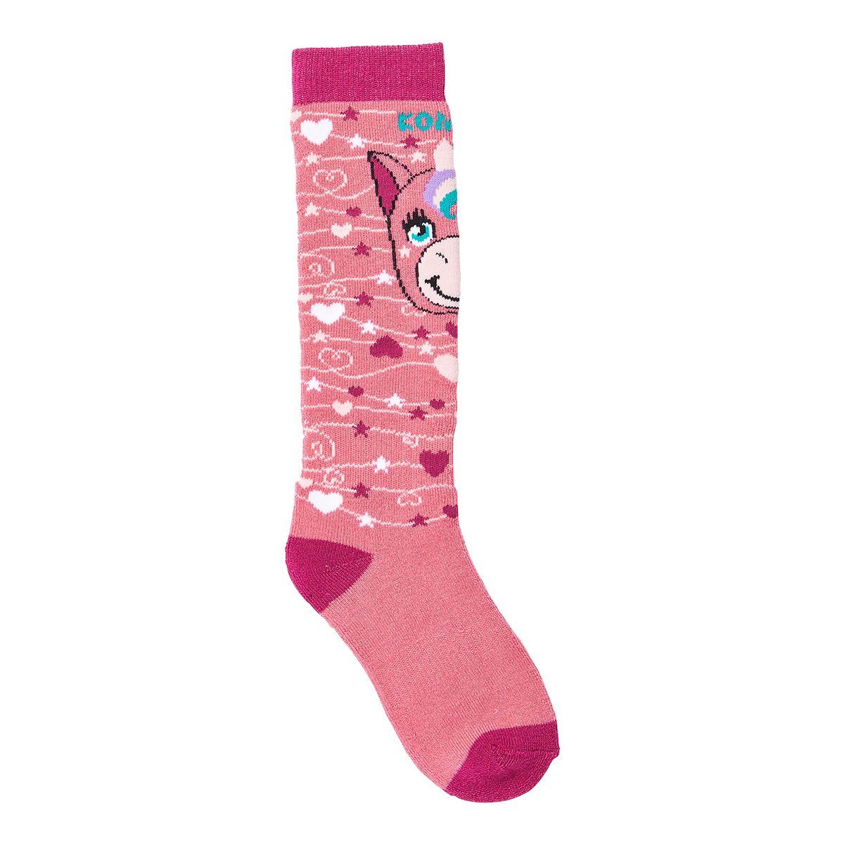 Kombi Toddler Boys' Imaginary Friends Socks