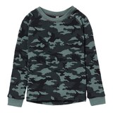 Helly Hansen Kids' Graphic LIFA® MERINO Baselayer Set Front_Flat