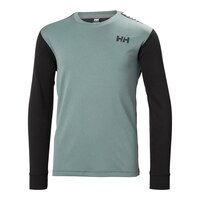 Helly Hansen Kids' Lifa Active Set Front_Angled_Left