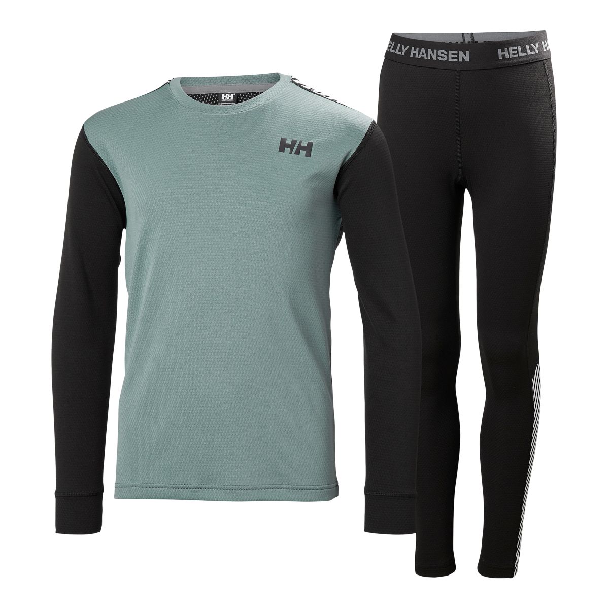 Helly Hansen Kids' Lifa Active Set