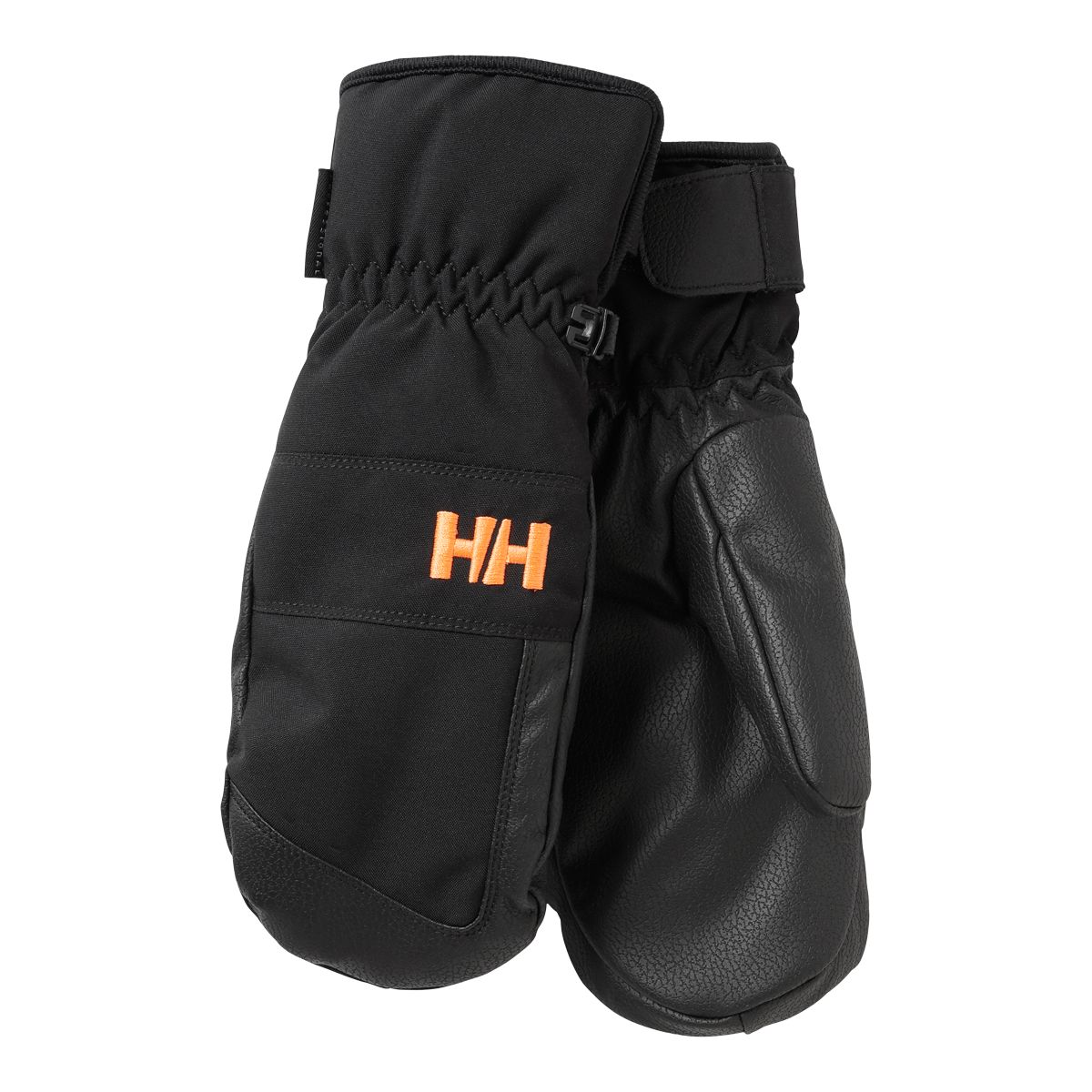 Helly Hansen Boys' Junior 2.0 Mitts