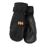 Helly Hansen Boys' Junior 2.0 Mitts Composite_or_Mixed
