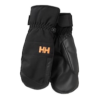 Helly Hansen Boys' Junior 2.0 Mittens Composite_or_Mixed