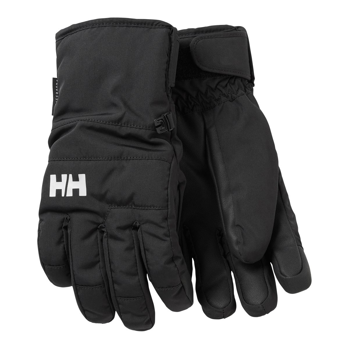 Helly Hansen Boys' Junior Swift 2.0 Gloves