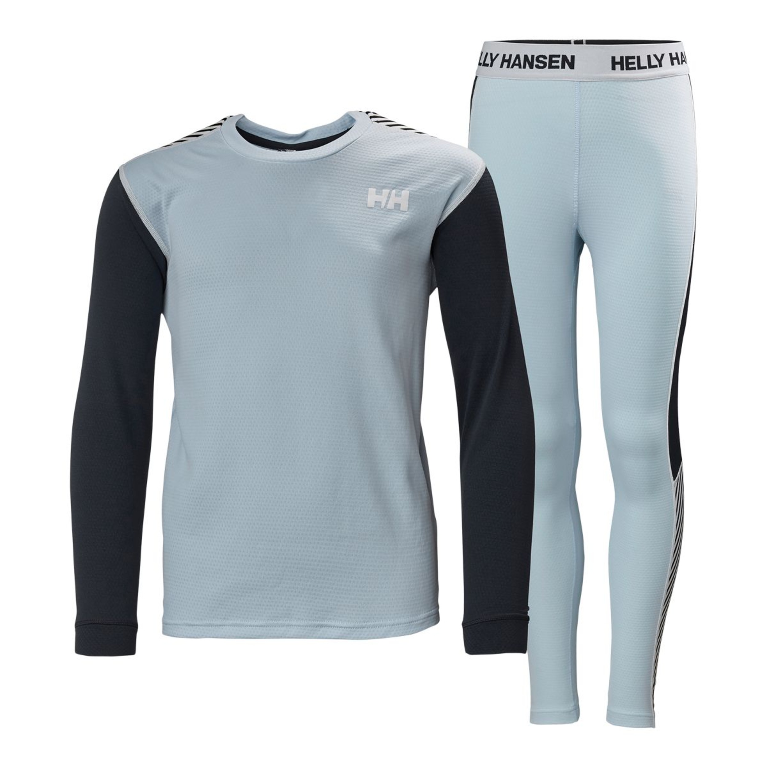 Helly Hansen Boys' Junior Lifa Active Set