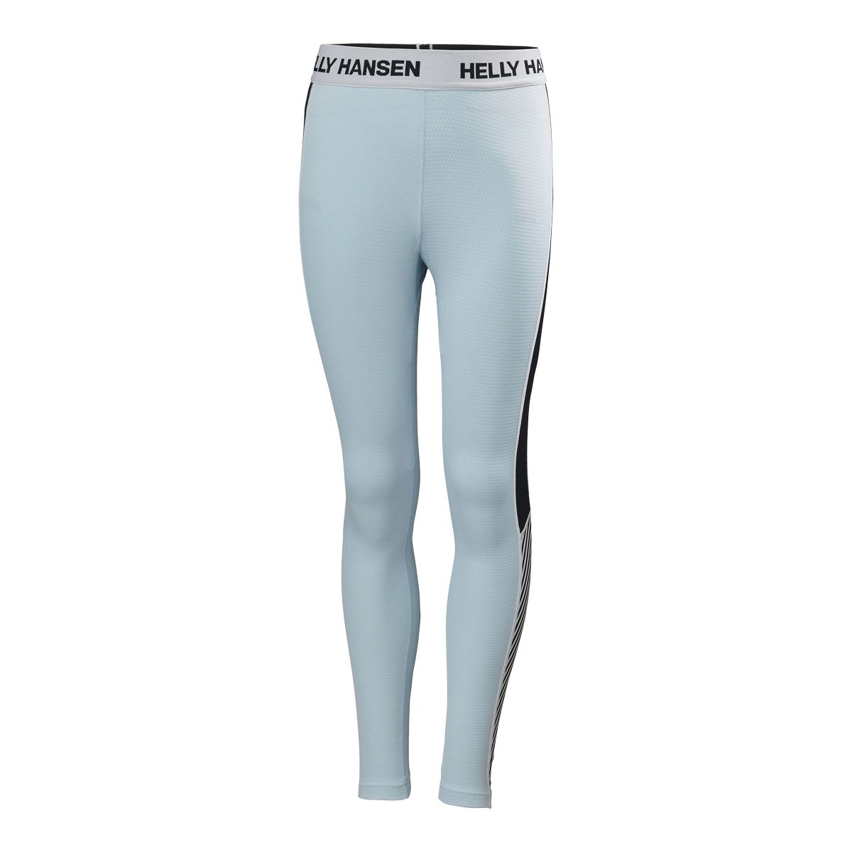 Helly Hansen Boys' Junior Lifa Active Set