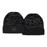 Under Armour Boys' Graphic Knit Beanie Composite_or_Mixed