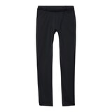 Columbia Youth MDWT Baselayer Crew Bottom Front_Flat
