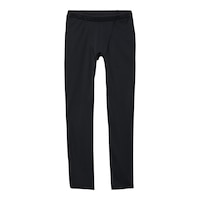 Columbia Youth MDWT Baselayer Crew Bottom Front_Flat