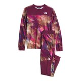 The North Face Kids' Base Layer Set Composite_or_Mixed