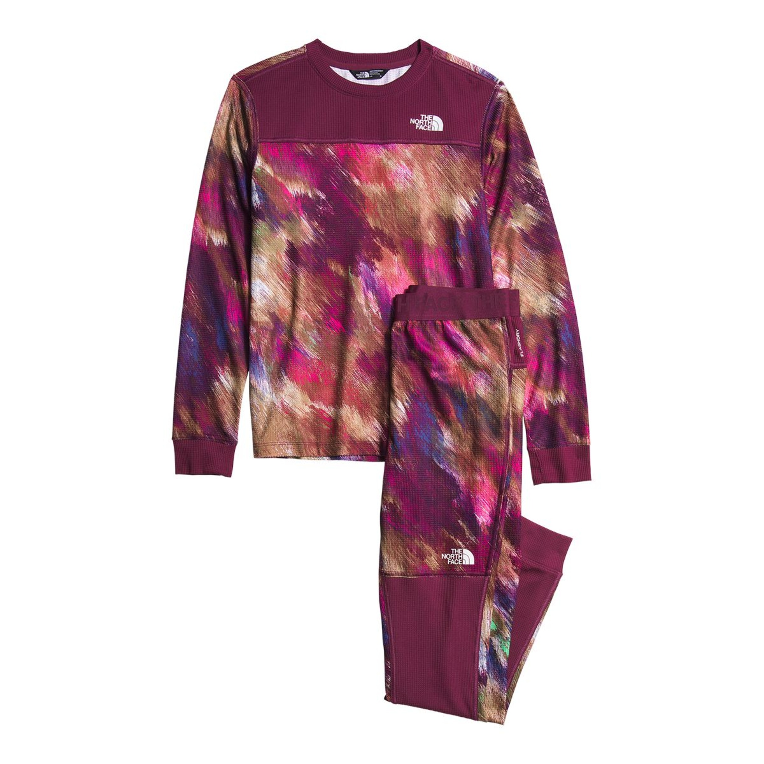 The North Face Kids' Base Layer Set