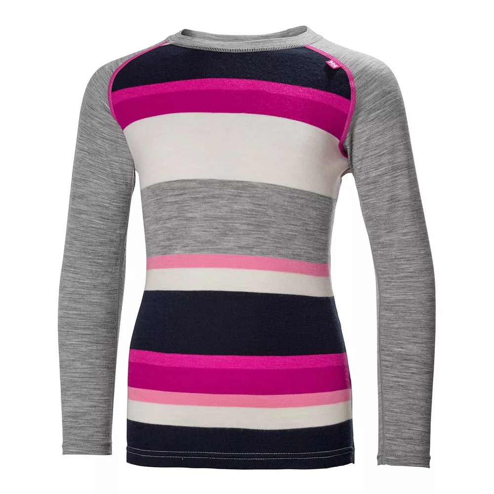 Helly hansen merino mid sales