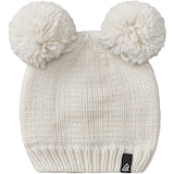 Ripzone Girls' Ava Double Pom Toque Front_Flat
