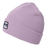 Helly Hansen Kids' Urban Cuff Beanie Front_Angled_Left