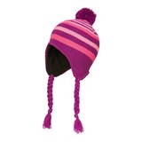 Kombi Candy Man Child Toque Front_Three_Fourths_Angled_Left