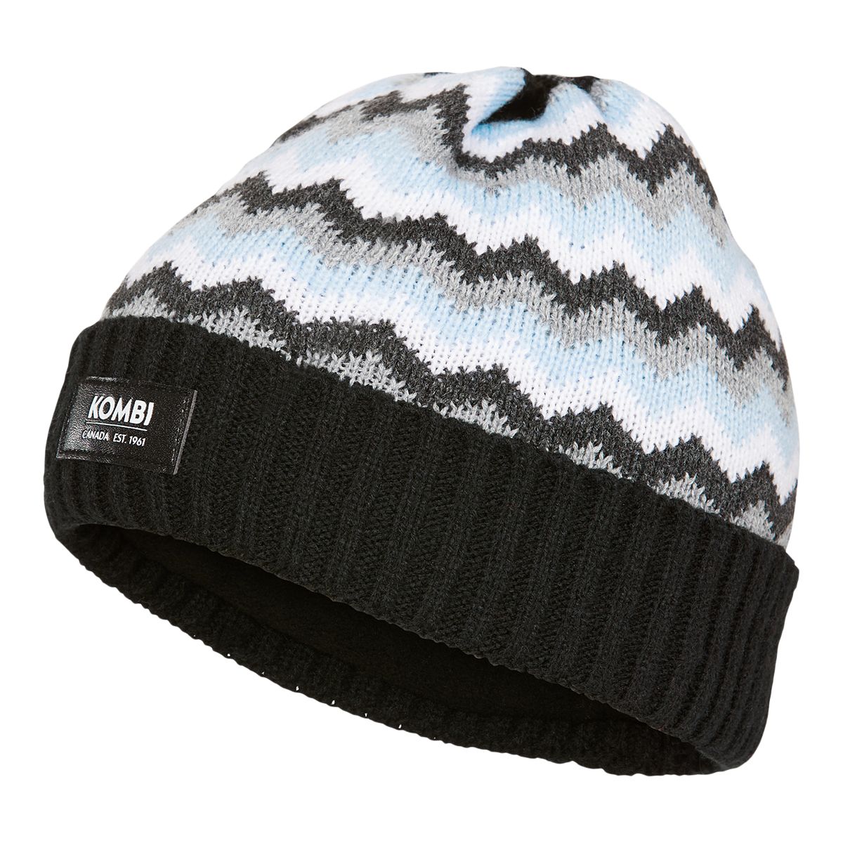 Kombi Zig Zag Hat
