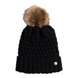 Roxy Girls' Blizzard Girl Beanie Front_Flat